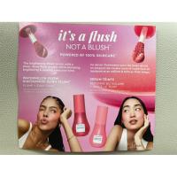 ราคา Glow Recipe Watermelon Glow Niacinamide Dewy Flush 2x0.2ml (ขนาดทดลอง) (40608961526)