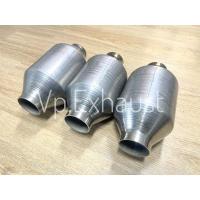 ราคา ท่อแคทตาไลติกส์ Catalytic ท่อแคทใหม่ แคตตาไลติก ขนาดยาว21/26cm รูเข้า 4.5/5cm(2นิ้ว) ท่อแคต ท่อแคตซิ่ง (6682627456)