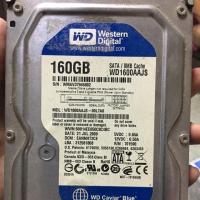 ราคา Wd blue 160GB (1751783309)
