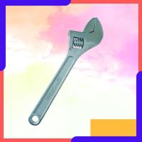 ราคา ประแจคลายน็อต ขนาด 10 นิ้ว 250 มม ประแจขันน็อต ประแจเลื่อน ประแจปากเลื่อน Adjustable Wrench (27851529276)