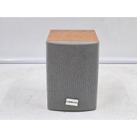 ราคา BE59 ลำโพงญี่ปุ่นมือสอง 1 ลูก (780) ONKYO D-M3 40W 6 โอห์ม Woofer 2.5 นิ้ว Size ตู้ 8.5x9.5x12CM ฝาหน้าเปิดไม่ได้ รอยตาม (40661384152)