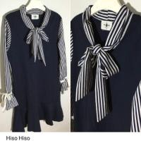 ราคา เดรสงานป้ายHisHiso มือ2 ไซต์L (7002735872)