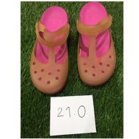 ราคา รองเท้า crocs เด็ก ของแท้ มือสอง สภาพดี (2248331459)