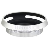 ราคา 2-in-1 เป็นทั้งฮู้ด(สีเงิน)และฝาปิดเลนส์อัตโนมัติ Olympus M.Zuiko ED 14-42mm F3.5-5.6 EZ Lens Hood+Auto Lens Cap (1119454038)