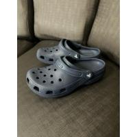 ราคา CROCS/Size J5/S.35.5-36/ยาว 22.5-23 ขายรองเท้าแตะของแท้สภาพสวยสภาพใหม่สีสวยใส่สบายเท้าแนะนำค่ะ (29273760164)