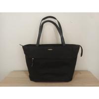 ราคา กระเป๋า Tumi tote วัสดุผ้าไนลอน + สายกระเป๋าหนังแท้ (17459026832)