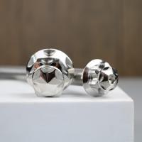 ราคา แกนล้อหน้า+น็อตล้อหลัง( หัวเฟือง สีเลส)แกนเลสแท้ pcx150 ปี2018 (26028823805)