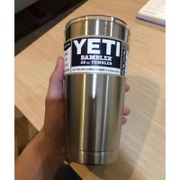 ราคา แก้ว Yeti ขนาด20 oz ของแท้นำเข้าจากอเมริกา (2170597075)
