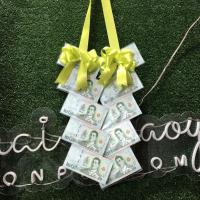 ราคา พวงมาลัยใส่ธนบัตร พวงมาลัยเงิน พวงมาลัยรับปริญญา พวงมาลัยของขวัญ (7269174420)