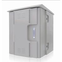 ราคา 19" GERMANY G2-60512OUT Wall Rack Outdoor 12U (60x60x75cm) ลึกใช้งาน 50 cm (21129129120)