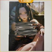 ราคา ชุดจิ๊กซอว์ราชินีวันพีซ การ์ดวันพีซ การ์ดสะสมการ์ดวันพีซ (52801978908)