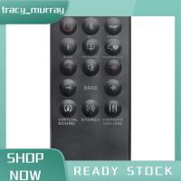 ราคา tracy_murrayรีโมทคอนโทรลสําหรับHome Cinema Soundbar SB350 SB 350 SB250 SB 250 ฐานโรงภาพยนตร์Soundbase 2.2 Sound Bar (57300846413)