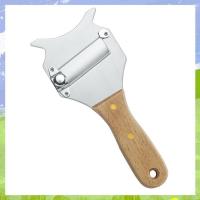 ราคา เครื่องตัดทรัฟเฟิลเครื่องโกนหนวดช็อคโกแลตชีสที่มีใบมีดเรียบปรับเครื่องตัดขนมครัวเครื่องมือ (40959242319)