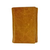 ราคา [วิดีโอ] HPK LEATHER กระเป๋าสตางค์หนังวัวแท้ 100% (VI-DA-017-3) - กระเป๋าสตางค์ผู้ชายกระเป๋าสตางค์ผู้ชายแนวตั้ง (24279649009)