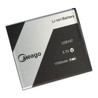 ราคา แบตเตอรี่ AIS LAVA Iris 550/560/565 (LEB107) แบตมอก. รับประกัน 6 เดือน แบต LAVA Iris 550/560/565 (1241787991)