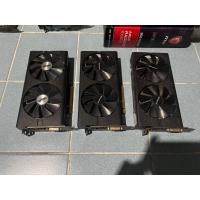 ราคา RX470 580 8GB Sapphire มีแค่ช่อง DVI ราคาสุดคุ้ม (28084299004)