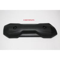 ราคา กันร้อนท่อไอเสีย กันร้อน รุ่น ZOOMER-X รุ่นเเรก ปี 2012-2014 # 3600-091-ZBL # ยี่ห้อ HMA (4766253512)