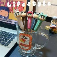 ราคา ชุดช้อนส้อม ลายการ์ตูนน่ารัก (29127762092)