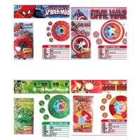 ราคา สินค้าขายดี! โล่ข้อมือ ยิงเหรียญ มีเสียง มีไฟ (สไปเดอร์แมน/กัปตันอเมริกา/ไอร่อนแมน/ฮัก) aj2 (1565074997)