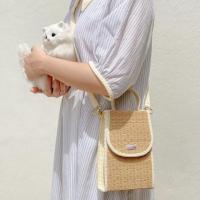 ราคา Corduroy and Sedge Bag by oneth1ng - กระเป๋าเสื่อกกผ้าลูกฟูก (9769080952)