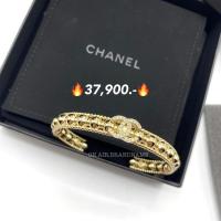 ราคา New chanel bracelet สวยสะพรึงมากๆ (26469388387)