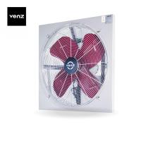 ราคา Venz พัดลมอุตสาหกรรมใบแดง (ไม่รวมขาตั้ง) ขนาด 16 18 20 24 นิ้ว (29387231199)