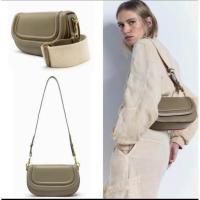 ราคา พร้อมส่งกระเป๋า Zara แท้ (27890431722)