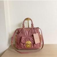 ราคา MiuMiu Two-Way Bag แท้100% (25736822411)