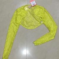 ราคา เสื้อ Lyn Around size “XS” (2937152837)