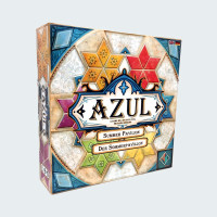 ราคา Azul: Summer Pavilion Board Game (9832471756)