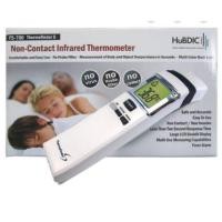 ราคา พร้อมส่ง//เครื่องวัดอุณหภูมิอินฟราเรด HubDIC Thermofinder Infrared Thermometer รุ่น FS-700 (7420546041)
