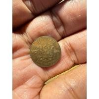 ราคา (ประกันแท้เนื้อทองแดง )ของเก่าสะสม ปี2500 ตราแผ่นดิน สวย หายากมาก ปกติเจอแต่ทองเหลือง น่าเก็บสะสมมาก (13880885252)