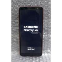 ราคา samsung galaxy j6 plus 32gb มือสอง (7548958519)