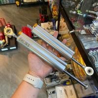 ราคา (พร้อมส่ง)OHLINS กันสะบัด เลอเซอร์ ตัวสั้น SD001 แท้ 100% (23074750451)