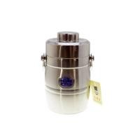 ราคา หม้อหิ้วสแตนเลสเก็บความร้อน ขนาด 0.8L และขนาด 1.0L (0.8L and 1.0L S/S Loop HANDLE POT) (6926552861)