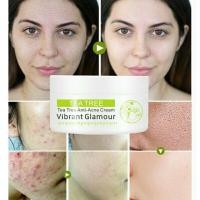 ราคา ครีม VIBRANT GLAMOUR TEA TREE ANTI-ACNE (2039898192)