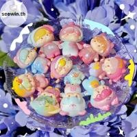 ราคา Seewin Baby Billie Sakura Surprise Blossom Bliss Mini รูปกล่องตาบอด Mystery Box เครื่องประดับของเล่น th (27537455233)