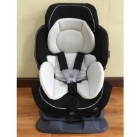 ราคา คาร์ซีท Ailebebe รุ่น Zutto 3 Style สีดำ คาร์ซีท สำหรับเด็กแรกเกิด - 7 ปี (5806620543)