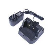 ราคา ▥ เครื่องชาร์จเดสก์ท็อป Cd-47สำหรับวิทยุ Vertex Yaesu, Vx-414, Vx-417, Vx-160, Vx-180, Ft-60R, (48551781469)