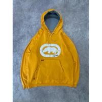 ราคา เสื้อฮู้ด ผ้าขนหนูโลโก้ ecko (40909161214)