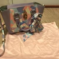 ราคา กระเป๋า Lyn around (1169682572)