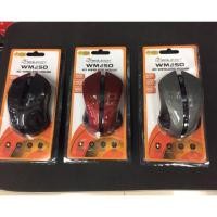 ราคา Neo WM 250 wirless mouse (1963507517)
