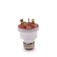 ราคา อุปกรณ์เสริมรถขุด Carter CAT320D/305/313/325/330 ล็อคประตูไฟฟ้าสวิตช์จุดระเบิดสตาร์ทกุญแจ (50801697230)