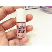 ราคา Benefit high beam 4.0ml (865398473)