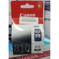 ราคา ตลับหมึกแท้canon810bk (4414687315)