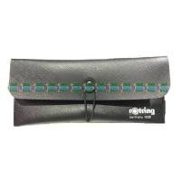 ราคา กระเป๋าดินสอหนัง กระเป๋าปากกา ยี่ห้อ Rotring / Parker หนังสวย เรียบหรู ดูแพง (3660905210)