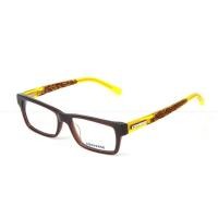ราคา กรอบแว่น Converse : G007 -BROWN SIZE 53 MM. **Sale ไม่มีประกัน** (45252047448)