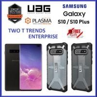 ราคา Samsung Galaxy S10 S10 Plus S10e UAG Urban Armor Gear Plasma Case กันชน (18680139954)