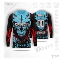 ราคา ENIMBUS Ozevrin Custom Jersey - เสื้อกีฬาปั่นจักรยานลําลองแบดมินตัน PJNV-17 (56902764657)