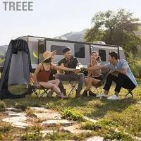 ราคา Treee Treee-th Oreilet ห้องน้ำพกพาตั้งแคมป์ไม่เต็มเต็งสำหรับผู้ใหญ่ที่มีเต็นท์ความเป็นส่วนตัวแบบพับได้ฝักบัวอาบน้ำกลางแจ้งและห้องเปลี่ยนเสื้อผ้า RV เดินทาง (42119241548)